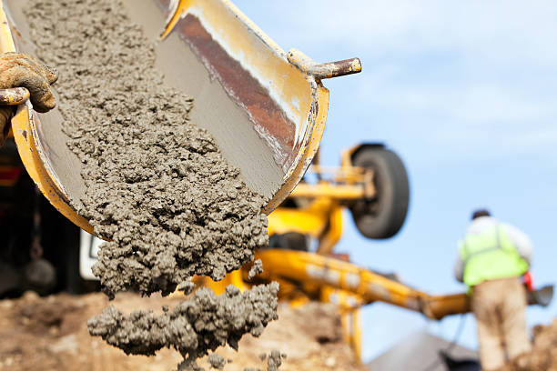 Affordable Concrete Services in SD