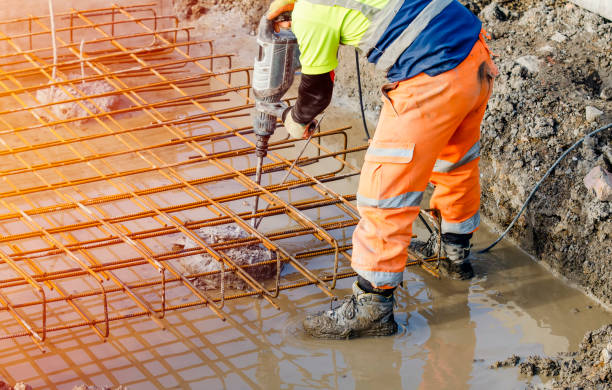 Best Concrete Contractor Near Me  in Mitchell, SD